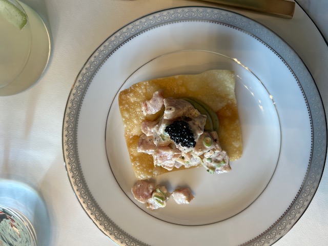 plate of food