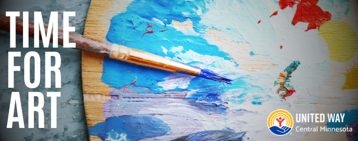 Time for Art