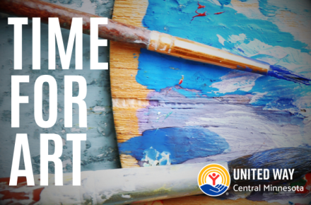 Time for Art