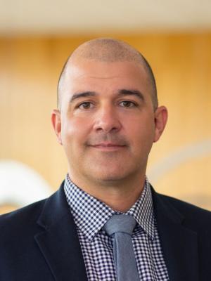 Daniel Larson