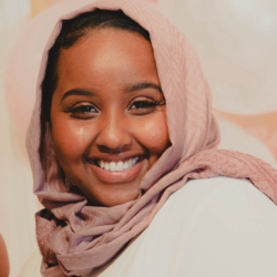 Sabrin Ali